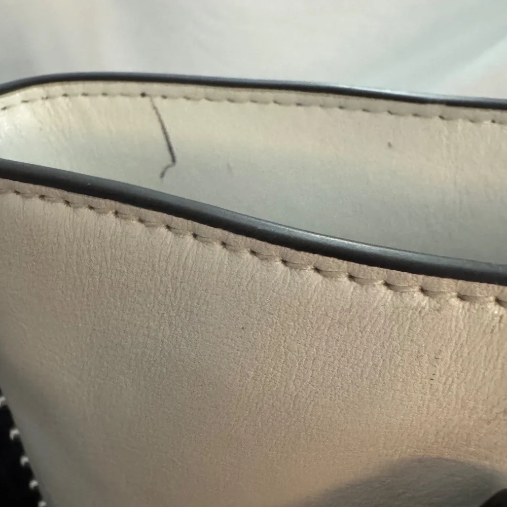 MICHAEL MICHAEL KORS Astor Large Studded Leather Tote Bag - Picture 9 of 13